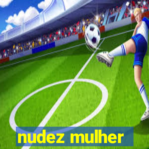 nudez mulher